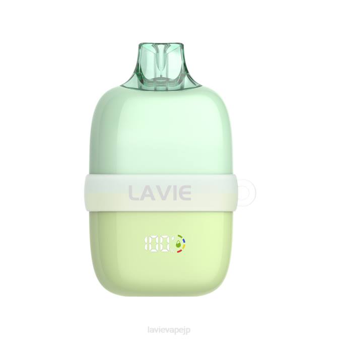 青リンゴの氷 LAVIE INSIDER 12000パフ 260P92 | Lavie Store Japan